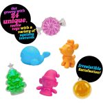 NeeDoh Advent Calendar - 24 Sensory Toys