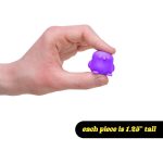 NeeDoh Squishmas Advent Calendar - 24 Mini Toys