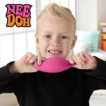 NeeDoh Original Sensory Ball - Pink
