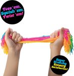 SCHYLLING Ramen Noodles